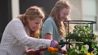 🌾 Farm to Table, Garden to Grill—It’s Just Supper | Tractor Supply #farmtotable