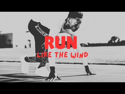 A passionate journey of runners and dreamers