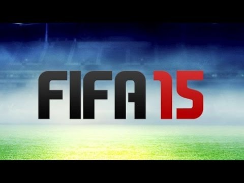 FIFA 15 Zwiastun PL E3 2014
