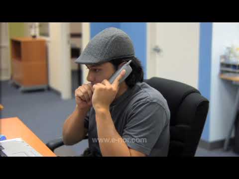 E-Nor - GAAC Summit Winning Video