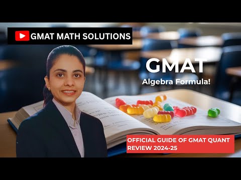 GMAT OG Q98 Solved | Smart Tactic to Crack Tough GMAT Focus Edition Word Problem