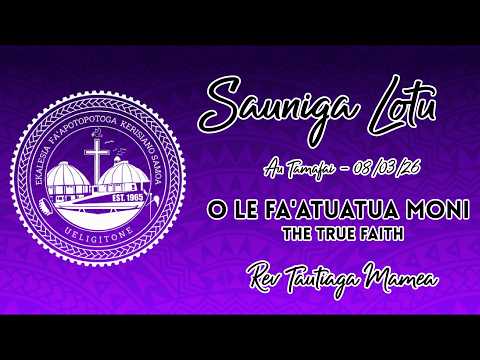 Sauniga Lotu EFKS Ueligitone - 08:03:26