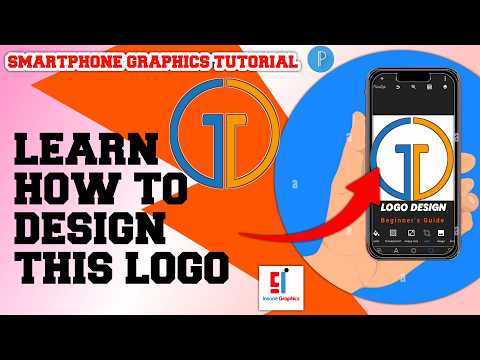 Design in 3 Minutes || #PixelLab Smartphone Graphics Design Tutorial Masterclass