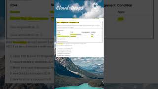 Azure Az104 certification | questions on role based | microsoft Azure administrator| @cloudsena