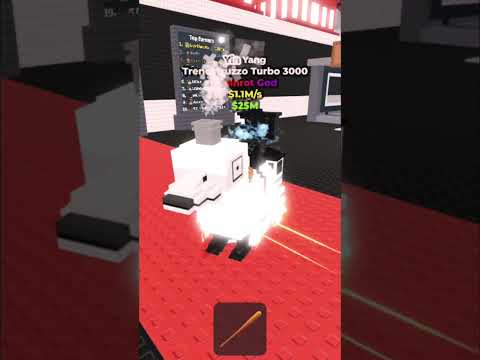 This character was almost impossible to get 😤 | Roblox Brainrot  #brainrot #robloxshorts2025