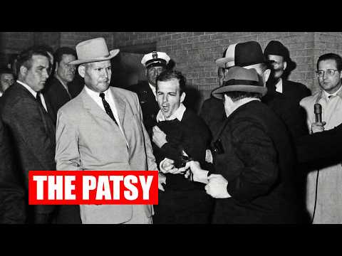 Why Jack Ruby Silenced Alleged JFK Assassin On Live TV