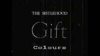 The Sisterhood - Colours