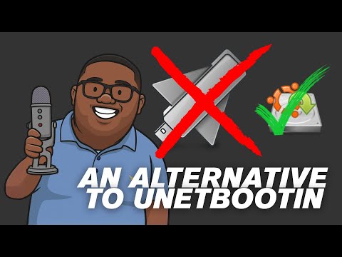 🚀 An Alternative to UNetbootin in Linux | Install Startup Disk Creator (Step-by-Step Guide)