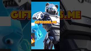 Free V-Bucks for ALL Fortnite Players! 🎁 #EpicWins #gamehacks