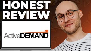 ActiveDEMAND Marketing Automation Tool Review – Still Good?