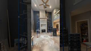 Durability Test ￼- 18’ DROP FLEX Saw #shorts