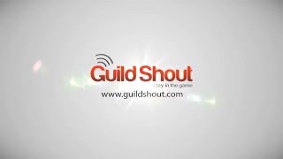 Changing Your Server Location on the Guild Shout Control Panel