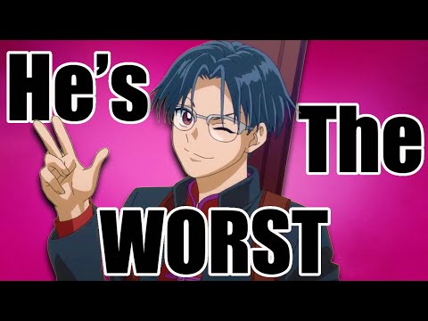 The Flop Era of a Fujoshi Icon | Hiroko Utsumi's Bucchigiri?!