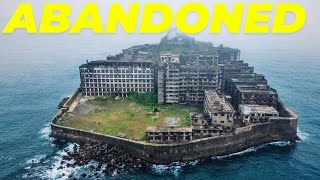 Biggest Abandoned Mega Projects in the World - Mega ProjeX