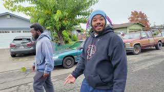 GCTV: DAILY STROLL | THE POWER OF EVERYONE | 12.18.25