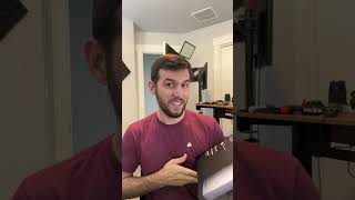 Does a mesh WiFi system work in a 2 story house? #mesh #techtips  #tech #shorts