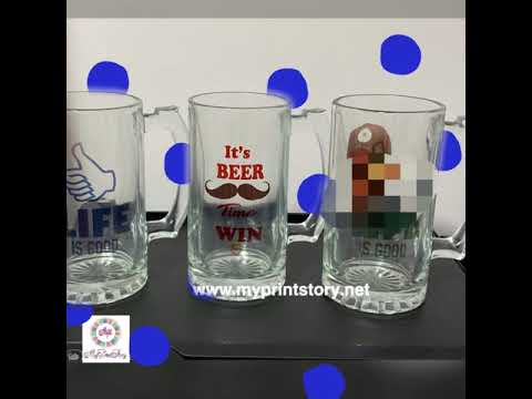 Personalise Gifts for Father's Day