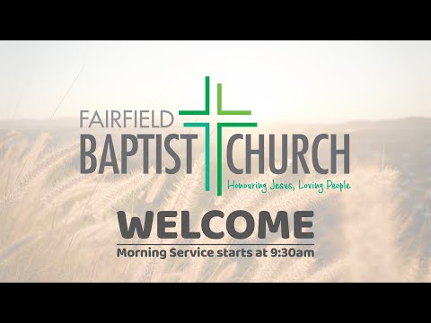 Philippians 1:27-2:11 | A Church Conducting Itself Worthy of the Gospel | Ian Walton