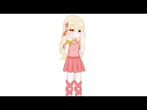 Move gacha life 2 / animation /dance gacha