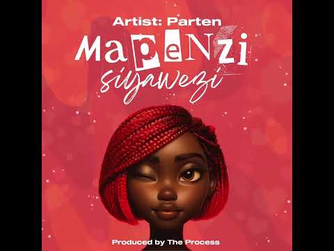 Dogo Paten - Siyawezi (Official Audio)