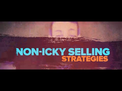 Boost Your Freelance Sales with These Non-icky Strategies