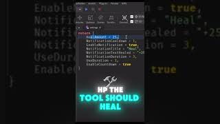 Medicalkit #robloxgamedesign #robloxedit #robloxstudios #robloxstudiotutorial #robloxstudiotips #