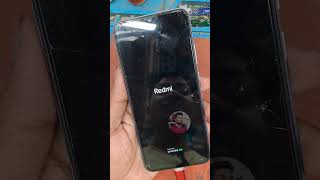 Logo Ya Battery icon आके बन्द हो रहा है ? Readmi 9a ?  Auto Restart हो रहा है ? Redmi 9a Restart