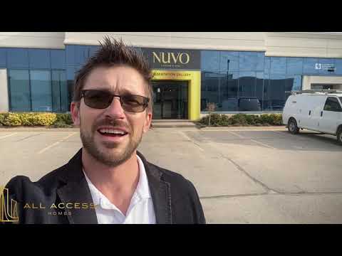 NUVO Launch