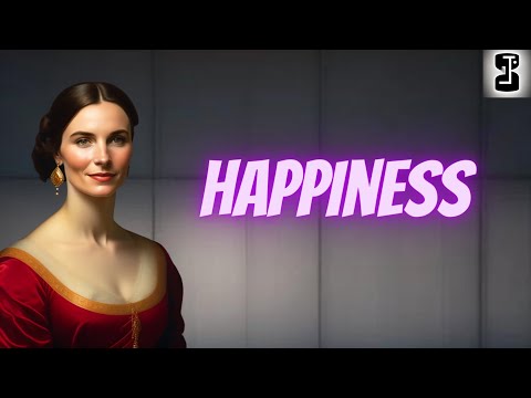 The Philosophy of HAPPINESS