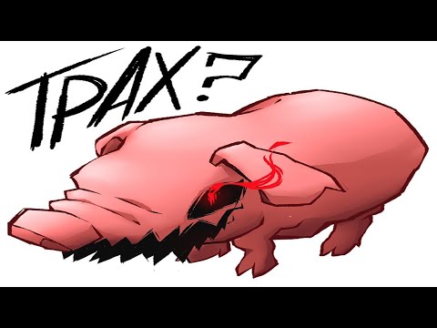 ПРЫГАЕТ ПО ПОЛЮ ВЕСЕЛО КАБАНЧИК😈