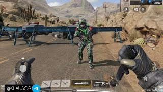 NO JAILBREAK COD | CODM CHEATS FOR IOS OR ANDROID 📱