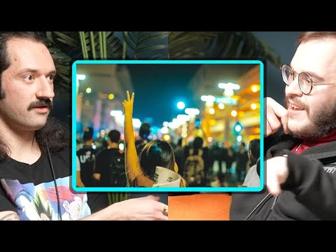 Plamenko and Michael discuss how AI can be prejudiced | Stackin Sats #005