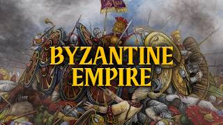 Fall Asleep to the ENTIRE History of The Byzantine Empire