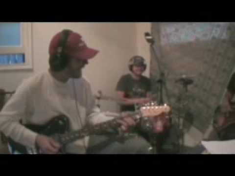 Venice - "Groovin' in the Groove"