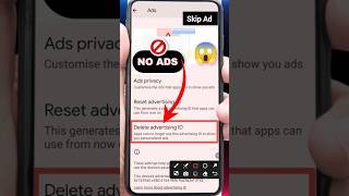 mobile screen par aane wale add ko kaise band kare | add kaise band kare | #shorts #shortvideo #ad