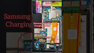 Samsung A03s fack charging solution || Samsung A02s charging solution #youtubeshorts #ytshorts #a03s