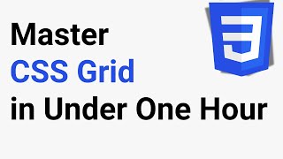 CSS Grid Full Course For Beginners