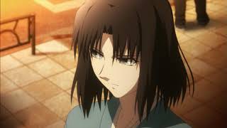 Kara no Kyoukai 【AMV】 Oblivious