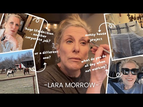 Life Change Need Your Advice | What Do You Do All Day Without Job | Chaotic House Project
