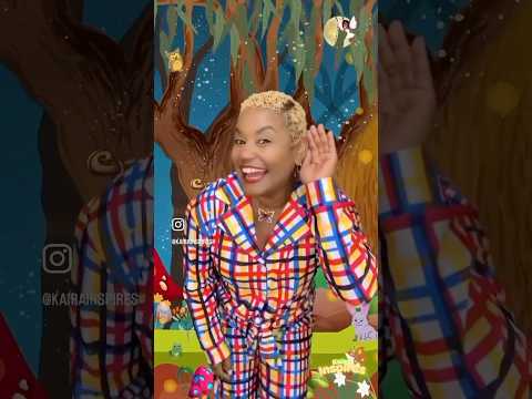 Bedtime Affirmations for Kids 🌙 | Calm, Relax & Dream Big with Kaira Inspires