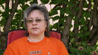 Every Child Matters - Featuring Phyllis Webstad