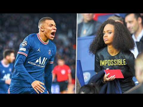 Most Epic Reactions to Kylian Mbappé