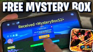 Blox Fruit Free Codes 🏴‍☠️ How I Got Free Blox Fruit Codes in 2026 (NEW Blox Fruits Codes!) - REVIEW