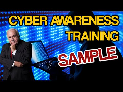 Cyber Awarenesss Training, What is Deep Fake Sample for Grow & protect