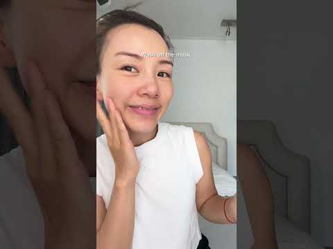Honest review #beautyofjoseon #koreanskincare