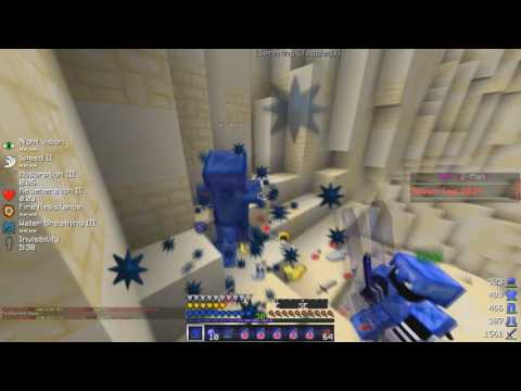 Arcane 2.0 | Inevitable Highlights 3 - p3 s3 OP