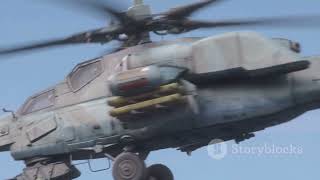 Ukraine's Bold Cross-Border Strikes: A New Phase in the Conflict