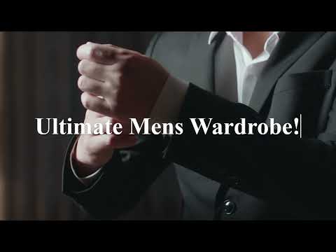 Elevate Your Wardrobe: Experience the Best in Custom-Made Suits and Shirts