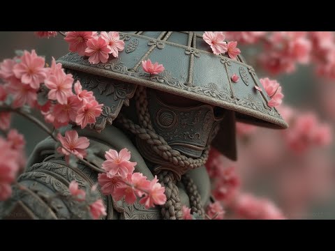 Powerful Japanese Trap Beat Heavy Bass Type Beat Trapanese Hip Hop Mix Warrior Spirit