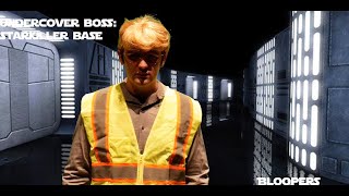Matt The Radar Tech (Bloopers)